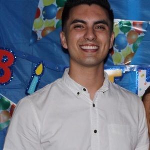 Meet your Posher, Rafael